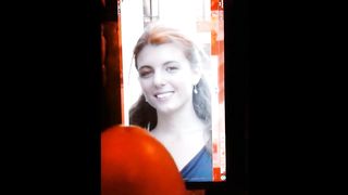 Sborro per una grandissima zoccola