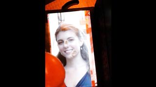 Sborro per una grandissima zoccola