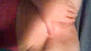 Le piace toccarsi...