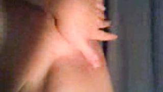 Le piace toccarsi...