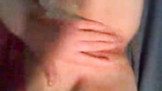 Le piace toccarsi...