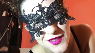 CORNUTO vuoi sapere CON QUANTI HO SCOPATO STASERA ?