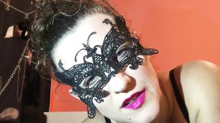 CORNUTO vuoi sapere CON QUANTI HO SCOPATO STASERA ?