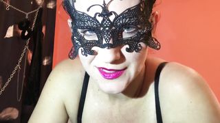 CORNUTO vuoi sapere CON QUANTI HO SCOPATO STASERA ?