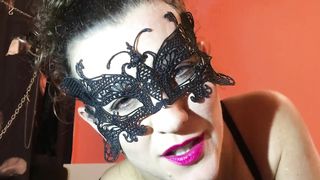 CORNUTO vuoi sapere CON QUANTI HO SCOPATO STASERA ?