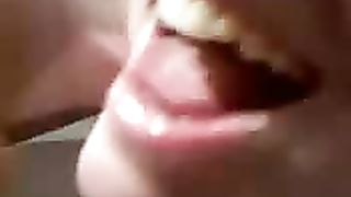 Che cosa vuoi ? IL CAZZO !!!