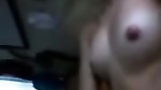 Sono abbastanza porca secondo voi ?