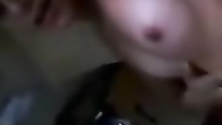 Sono abbastanza porca secondo voi ?