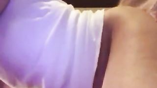 Una bella pecorina da Napoli