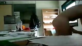 Lo succhio al mio capo per un aumento di stipendio