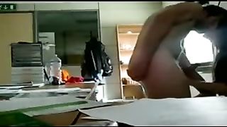 Lo succhio al mio capo per un aumento di stipendio