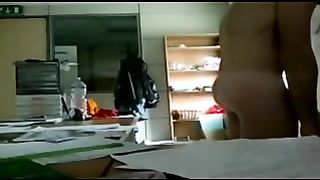 Lo succhio al mio capo per un aumento di stipendio