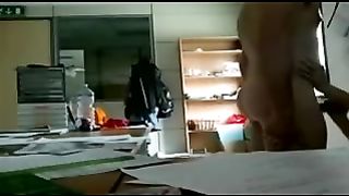 Lo succhio al mio capo per un aumento di stipendio