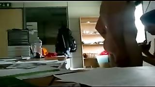 Lo succhio al mio capo per un aumento di stipendio