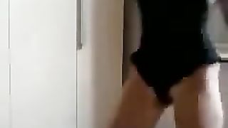 MARTINA PORTOLANO troieggia ancora