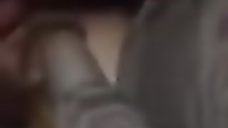 Mia moglie spompina in un bar di Napoli