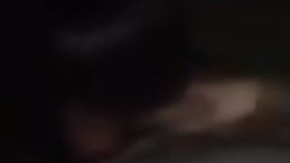 Mia moglie spompina in un bar di Napoli