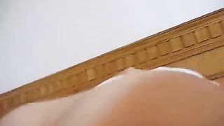 Tesoro GUARDAMI MENTRE MI POMPI IL CAZZO !!!