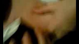 Zozziamo nel bagno dell'ufficio