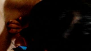 Mi sbocchina in assenza del marito