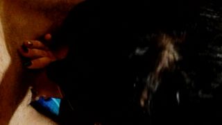 Mi sbocchina in assenza del marito