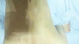 Io e mia moglie a pecorina