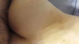 Io e mia moglie a pecorina