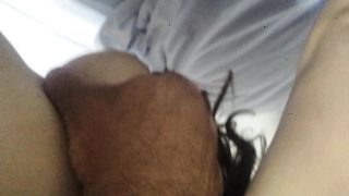 Io e mia moglie a pecorina