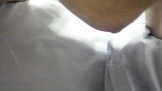 Io e mia moglie a pecorina