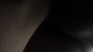 Io e mia moglie a pecorina