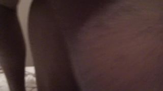 Viene mentre la inculo