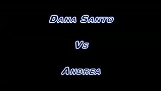 Dana Santo e il casting del superdotato Andrea