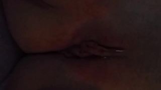 Patatina depilata pronta per essere leccata