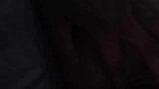 Patatina depilata pronta per essere leccata