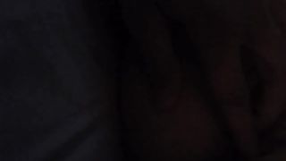 Patatina depilata pronta per essere leccata