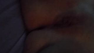 Patatina depilata pronta per essere leccata