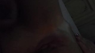 Patatina depilata pronta per essere leccata