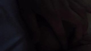 Patatina depilata pronta per essere leccata