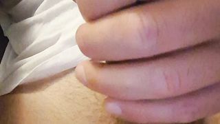 Io e il mio cazzo...vi piace?