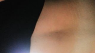 Se la scopa di lato nel letto