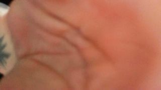 Se la scopa di lato nel letto