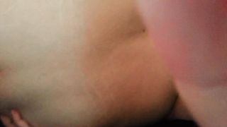 Se la scopa di lato nel letto