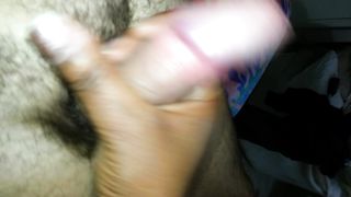 Pisellone e schizzo!!