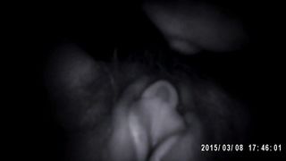 Amico lecca la figa di mia moglie