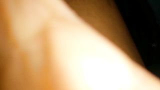 La figa bagnata della mia amichetta dominicana