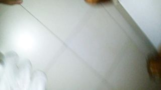 Moglie scopata e inculata da un Amico