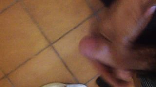 Una piccola sega pomeridiana