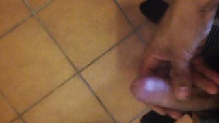 Una piccola sega pomeridiana