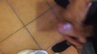 Una piccola sega pomeridiana