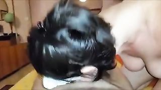 E dillo CHE SEI UNA TROIA !...Sì sono una puttana !